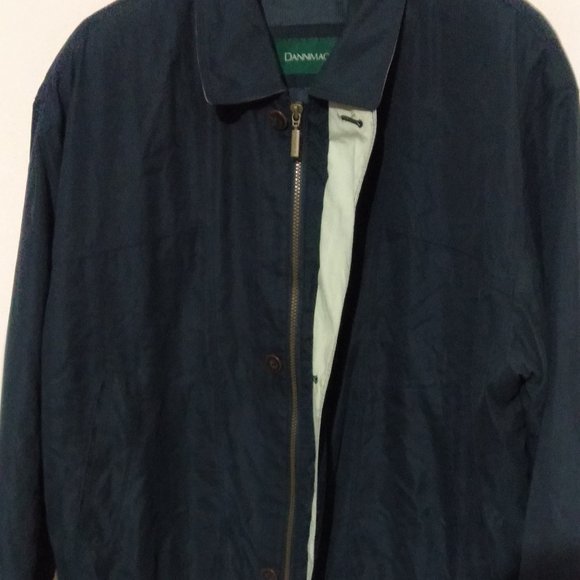 Sold Dannimac windbreaker jacket - Picture 8 of 16